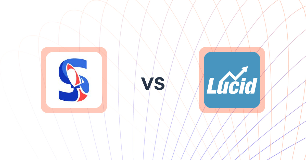 Shopify Upsell and Cross-sell Apps: Speedy ‑ Shipping Bar & Upsell vs Smart Upsell & Cross‑Sell