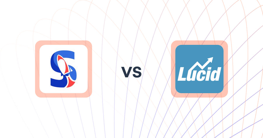 Shopify Upsell and Cross-sell Apps: Speedy ‑ Shipping Bar & Upsell vs Smart Upsell & Cross‑Sell