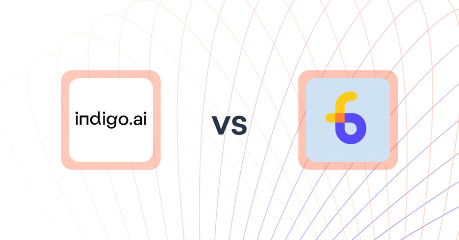 Shopify Upsell and Cross-sell Apps: Indi‑e | AI Chatbot vs. Friendly Brands Co‑Promotion