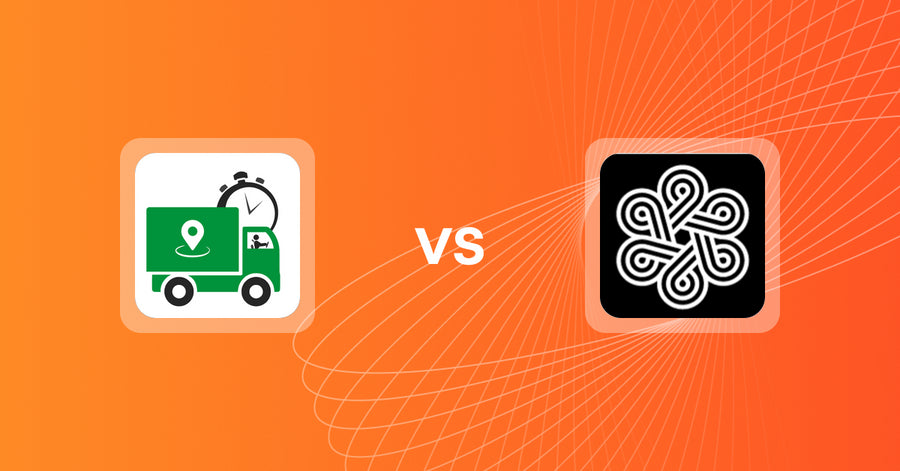 Shopify Upsell and Cross-Sell Apps: Elightwalk Shipping Bar Upsell vs Pairbo