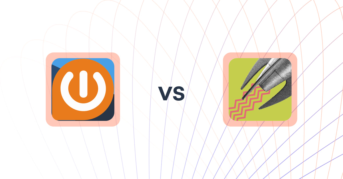 Shopify Upsell and Cross-Sell Apps: Perzonalization AI‑Suggestions vs Ultimate Special Offers