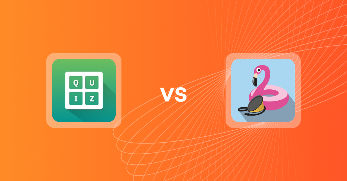 Shopify Upsell and Cross-sell Apps: Quiz Buddy ‑ Product Quiz vs X‑Sell