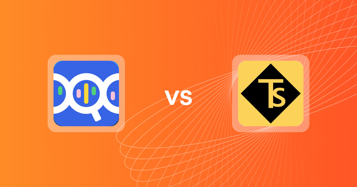 Shopify Upsell and Cross-sell Apps: Relewise vs. Together Sell