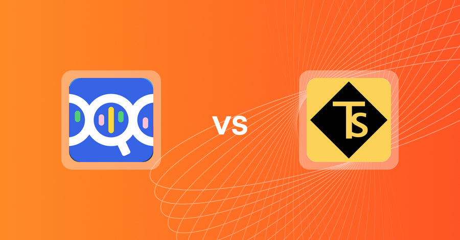 Shopify Upsell and Cross-sell Apps: Relewise vs. Together Sell