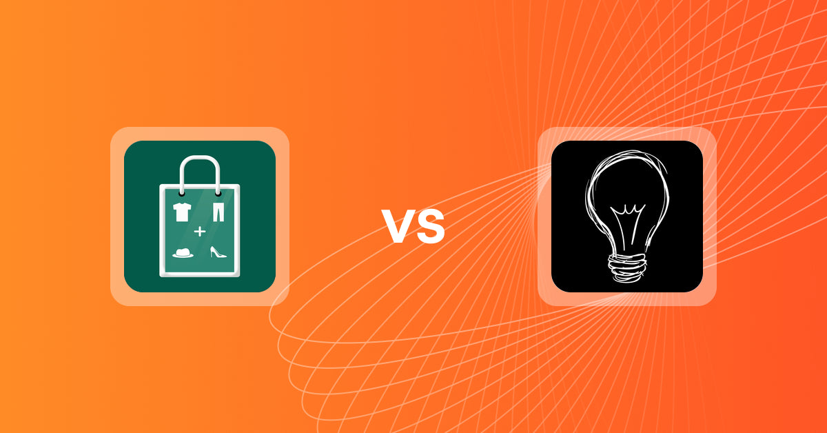 Shopify Upsell and Cross-Sell Apps: Shop the Look ‑ Upsell vs. Checkout Sections & Upsell AI