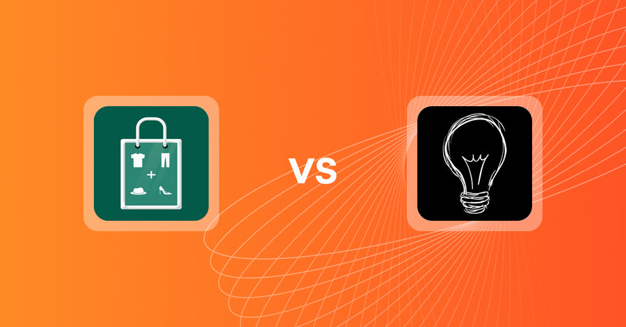 Shopify Upsell and Cross-Sell Apps: Shop the Look ‑ Upsell vs. Checkout Sections & Upsell AI