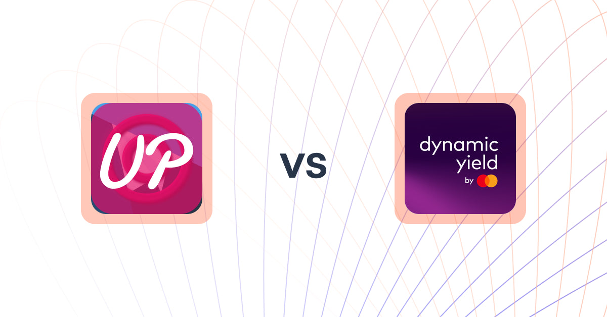 Shopify Upsell and Cross-Sell Apps: Ripple Checkout Upsells vs. Dynamic Yield by Mastercard