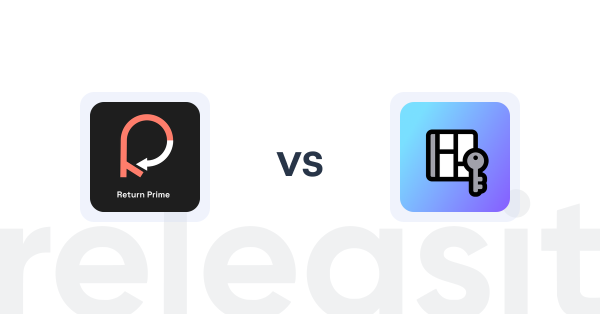 Shopify Operations Apps: Return Prime: Return → Revenue vs Theme Access