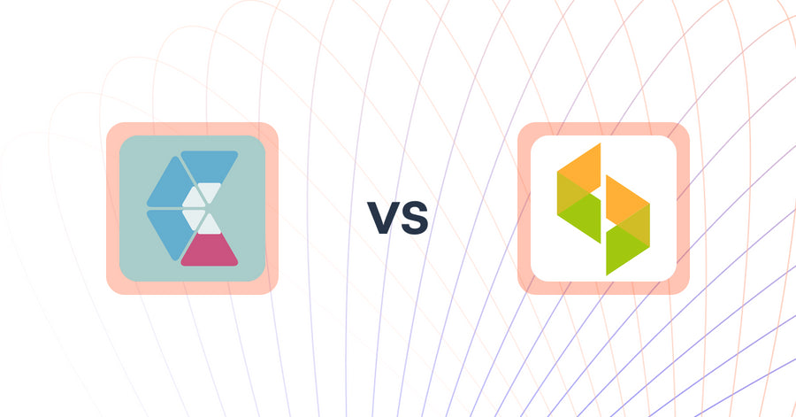 Shopify Upsell and Cross-sell Apps: Conomi vs Fresh Smart Embed Widget