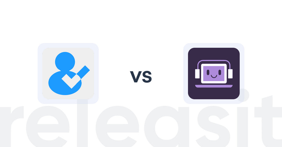 Shopify Upsell and Cross-sell Apps: Rend ‑ Custom AI Product Quiz vs OmniChat ‑ ChatGPT AI Chatbot