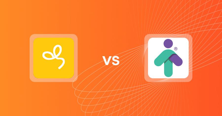 Shopify Upsell and Cross-sell Apps: Magno Upsell Cross Sell Funnel vs. HintUP Sales