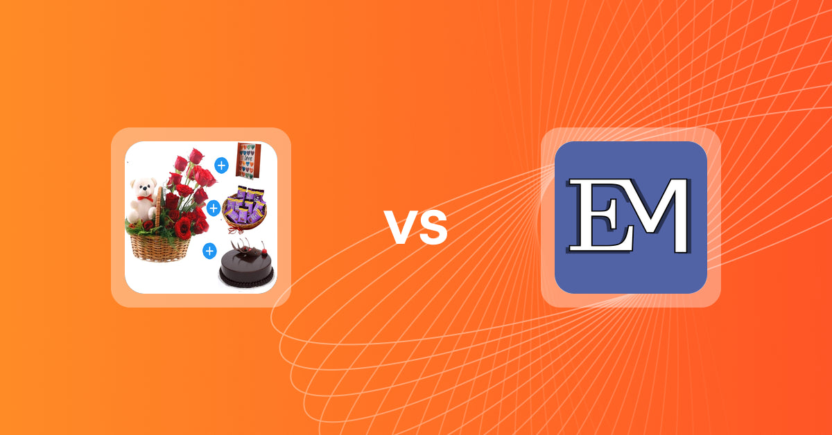 Shopify Upsell and Cross-Sell Apps: ExtraBoost Product Addons vs Expert Minute