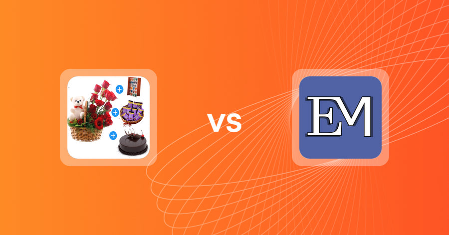 Shopify Upsell and Cross-Sell Apps: ExtraBoost Product Addons vs Expert Minute