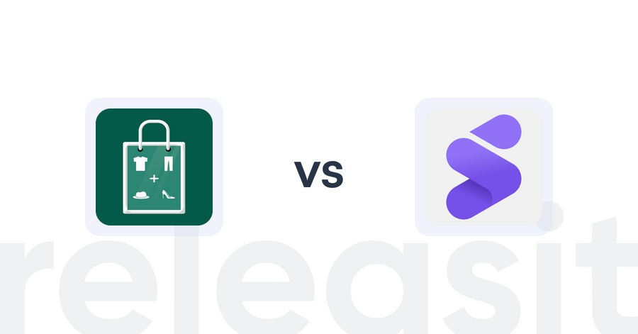 Shopify Upsell and Cross-sell Apps: Shop the Look ‑ Upsell vs Simple Promotions and Upsells