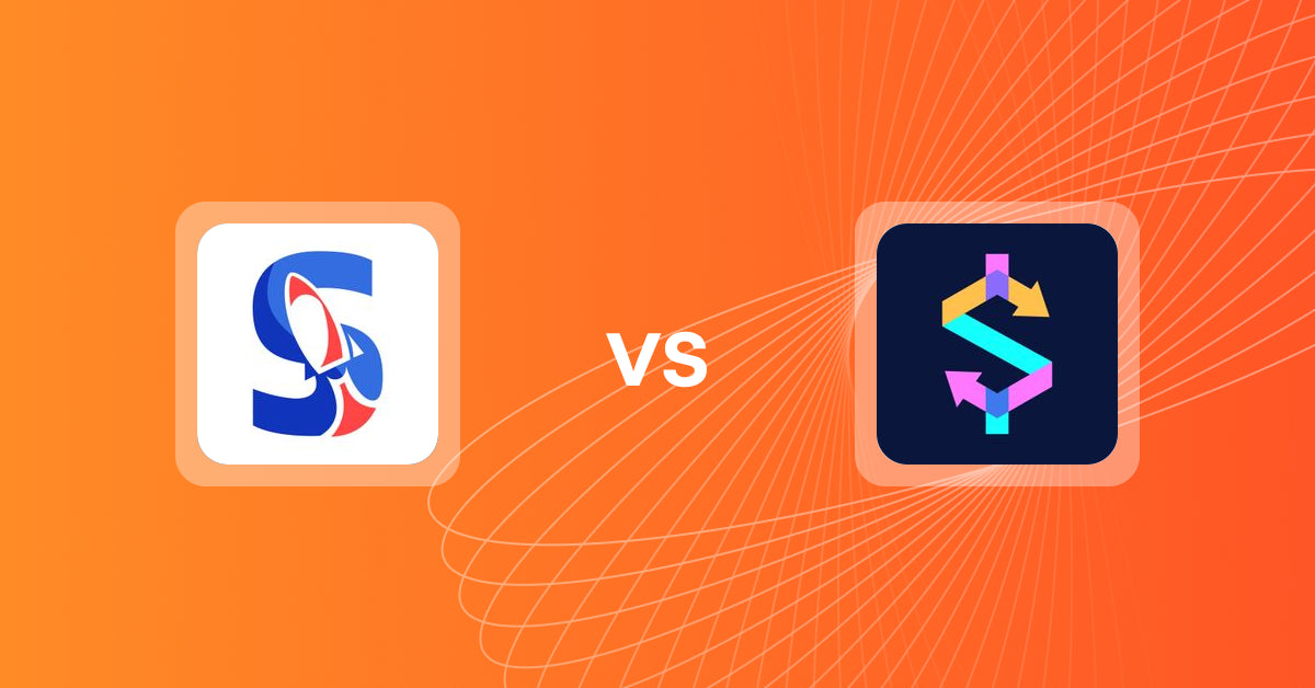 Shopify Upsell and Cross-sell Apps: Speedy ‑ Shipping Bar & Upsell vs FloHo Discounts & Promotions