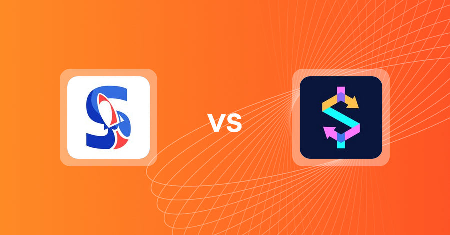 Shopify Upsell and Cross-sell Apps: Speedy ‑ Shipping Bar & Upsell vs FloHo Discounts & Promotions