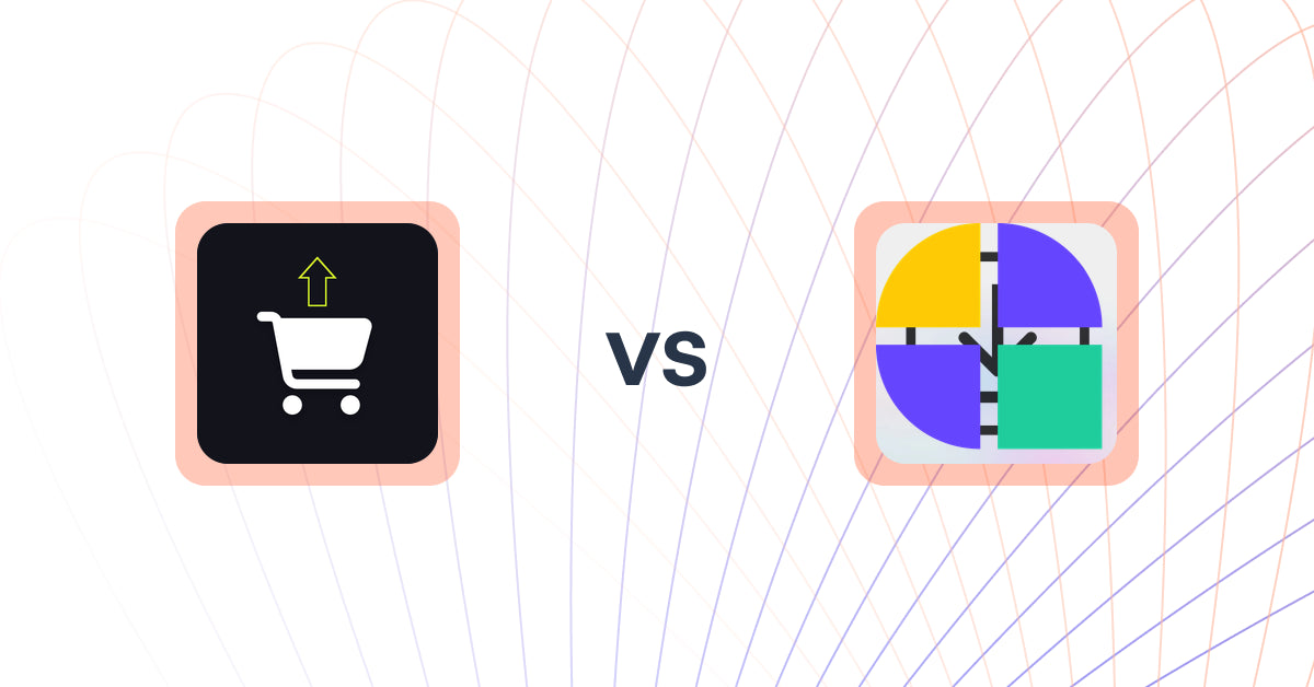 Shopify Upsell and Cross-sell Apps: LevelUp Cross‑sells vs. AI Recommendations by Aqurate