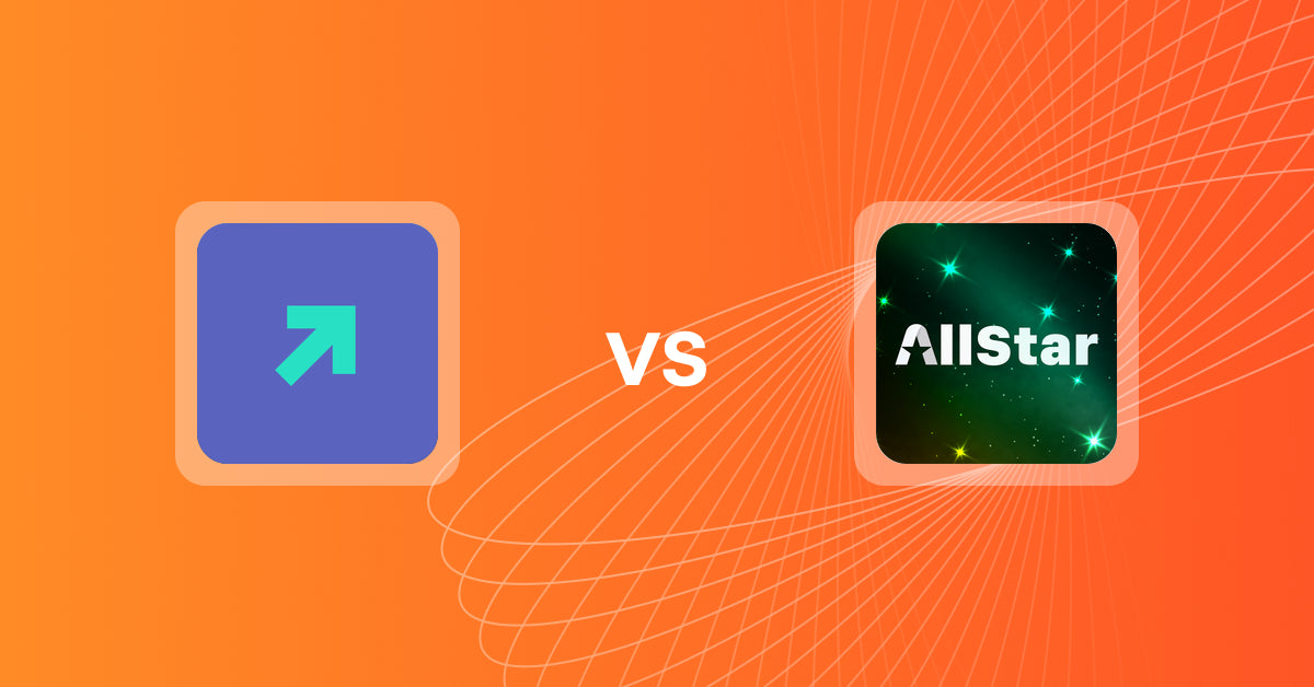 Shopify Upsell and Cross-Sell Apps: Flex Upsell Cart vs AllStar: Reviews & Pre‑Order