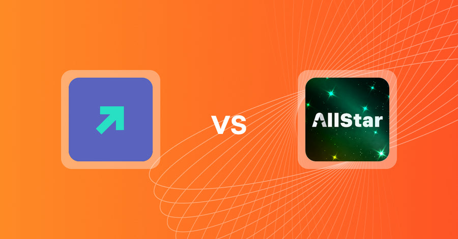 Shopify Upsell and Cross-Sell Apps: Flex Upsell Cart vs AllStar: Reviews & Pre‑Order