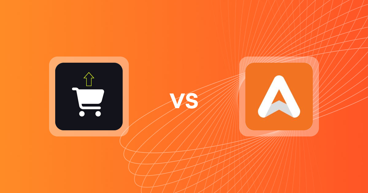 Shopify Upsell and Cross-sell Apps: LevelUp Cross‑sells vs Recommended Product – Salesup