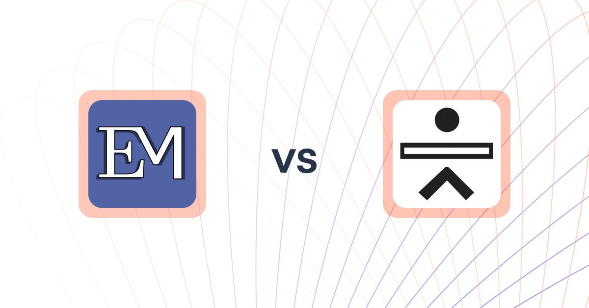 Shopify Upsell and Cross-sell Apps: Expert Minute vs Tangent: Skin & Hair Quiz