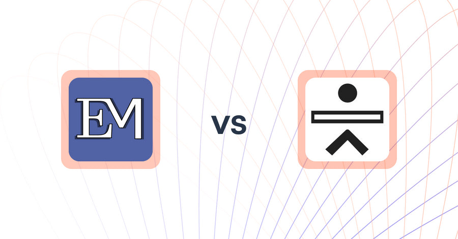 Shopify Upsell and Cross-sell Apps: Expert Minute vs Tangent: Skin & Hair Quiz