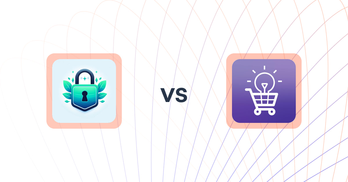 Shopify Upsell and Cross-Sell Apps: Latch ‑ Member Exclusives vs Product Recommendations Magic