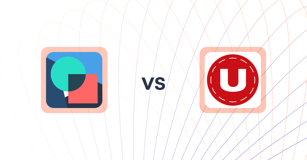 Shopify Upsell and Cross-Sell Apps: involve.me vs EyeFitU SizeFinder
