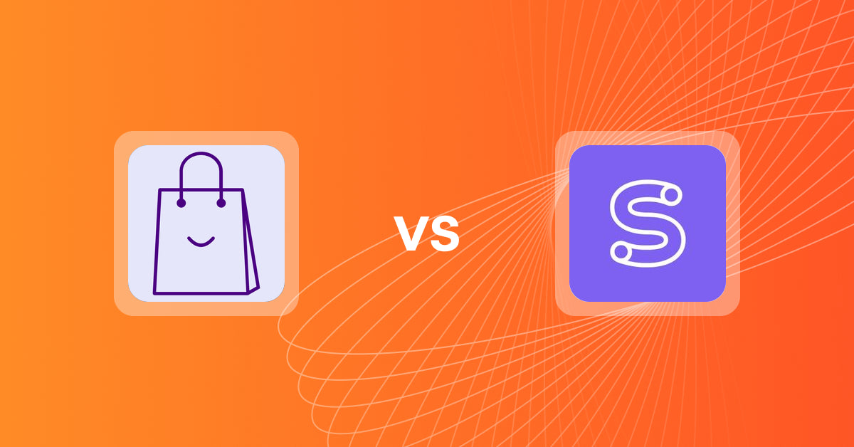 Shopify Upsell and Cross-Sell Apps: Buy Again / Bought By You vs Shopcast: Product Recommender