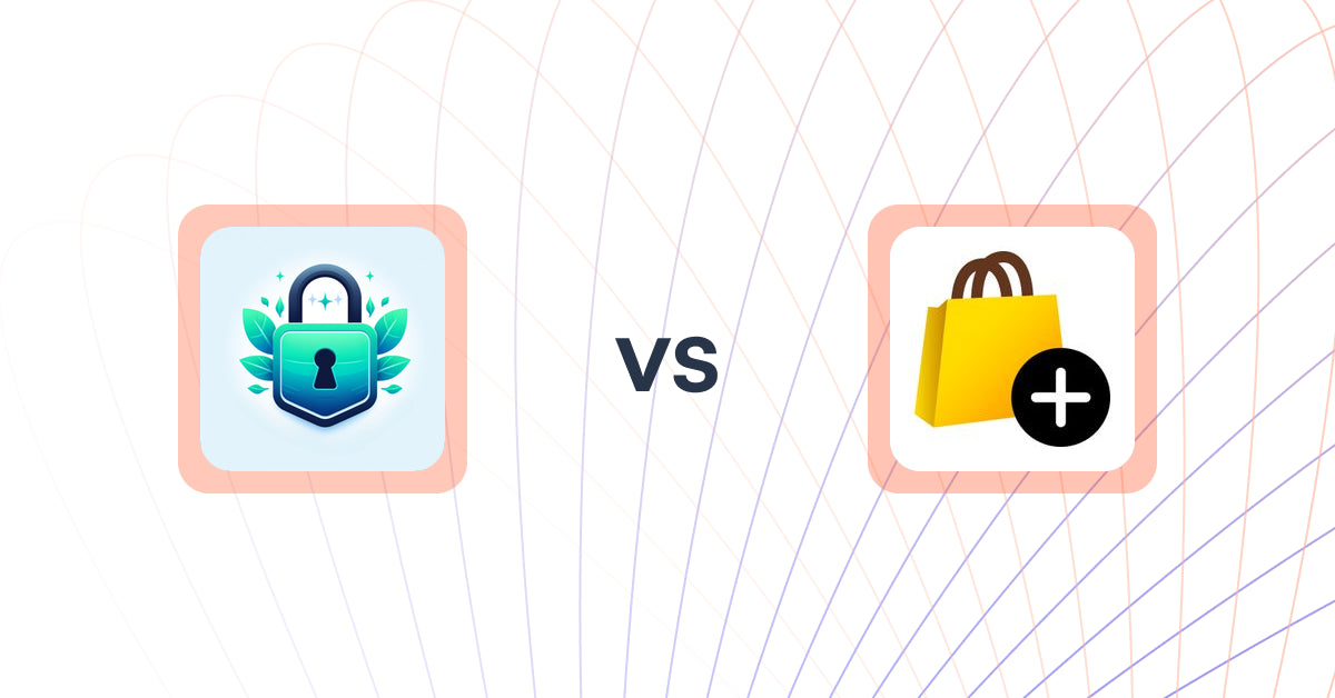 Shopify Upsell and Cross-sell Apps: Latch ‑ Member Exclusives vs あとプラ：チェックアウト拡張 & サンクスページ最適化
