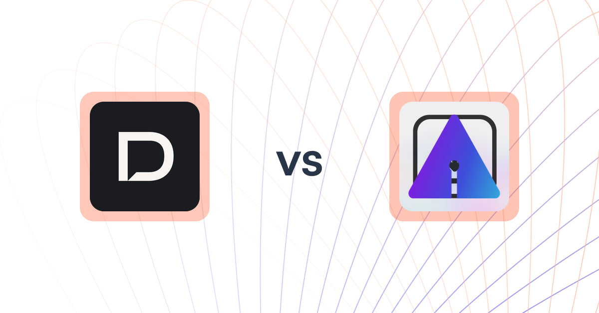 Shopify Upsell and Cross-sell Apps: Dialog ‑ AI Sales Assistant vs Conversion Booster, 2x Assured