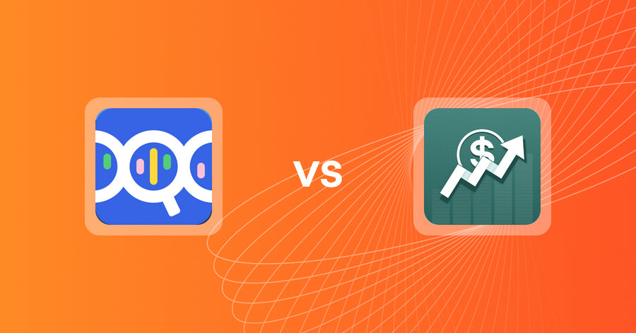 Shopify Upsell and Cross-Sell Apps: Relewise vs. Upsell Engine