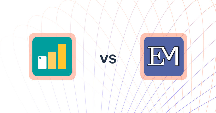 Shopify Upsell and Cross-sell Apps: UpBundle—Upsell & Cross Sell vs Expert Minute