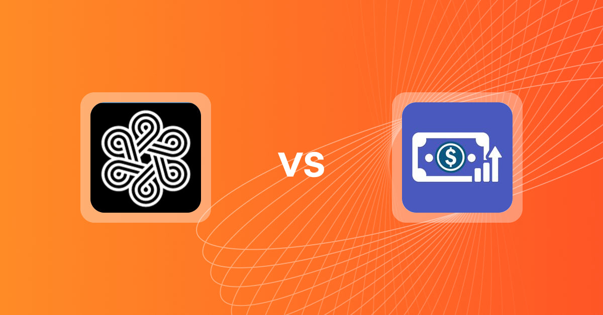 Shopify Upsell and Cross-sell Apps: Pairbo vs Checkout Upsell