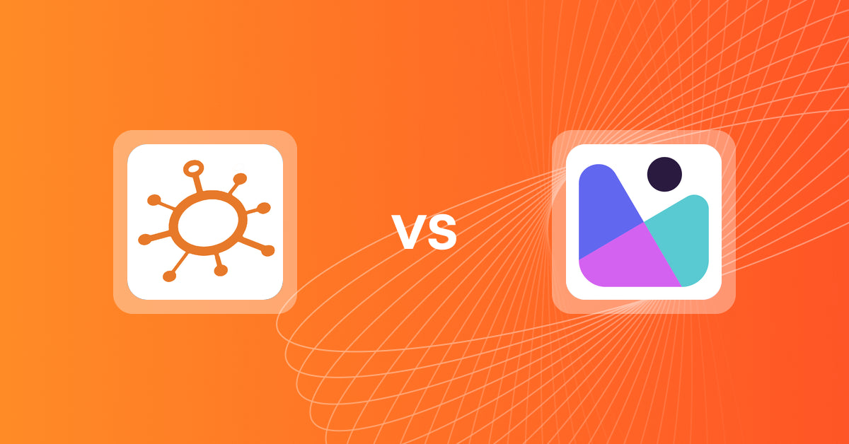 Shopify Upsell and Cross-sell Apps: All in One Discount Builder vs. Push Cart ‑ Add to Cart Upsell