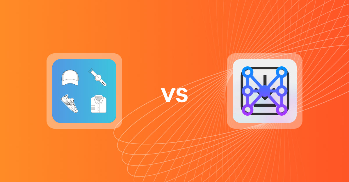 Shopify Upsell and Cross-Sell Apps: Advanced Shop the Look vs. Hypersonal: AI Content