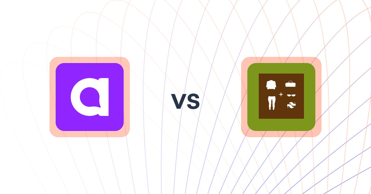 Shopify Upsell and Cross-sell Apps: Commerce AI ‑ Sales ChatGPT vs Shop the Look ‑ Ace