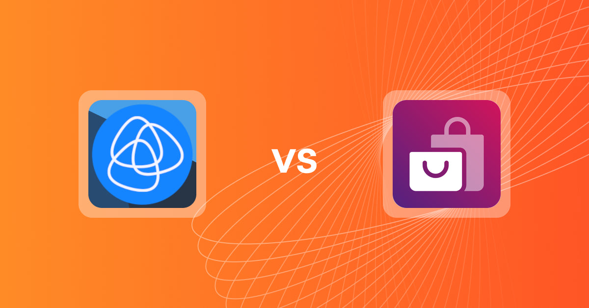 Shopify Upsell and Cross-sell Apps: PureClarity Personalization vs GLO Related Products, Upsell