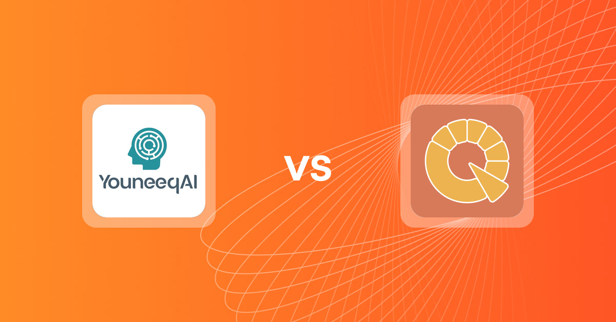 Shopify Upsell and Cross-Sell Apps: Youneeq AI Personalization vs Appify: Power Quiz