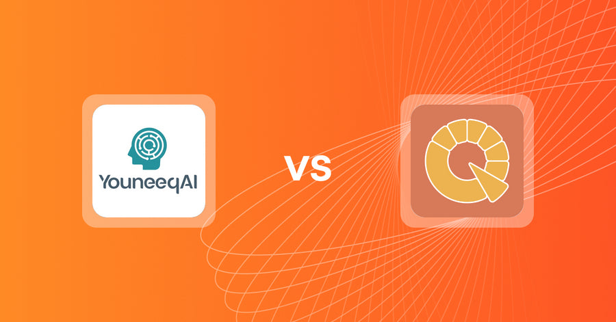 Shopify Upsell and Cross-Sell Apps: Youneeq AI Personalization vs Appify: Power Quiz