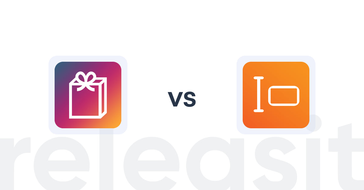 Shopify Upsell and Cross-sell Apps: Paloma: Sell in Instagram DMs vs Smart Price Match Popup