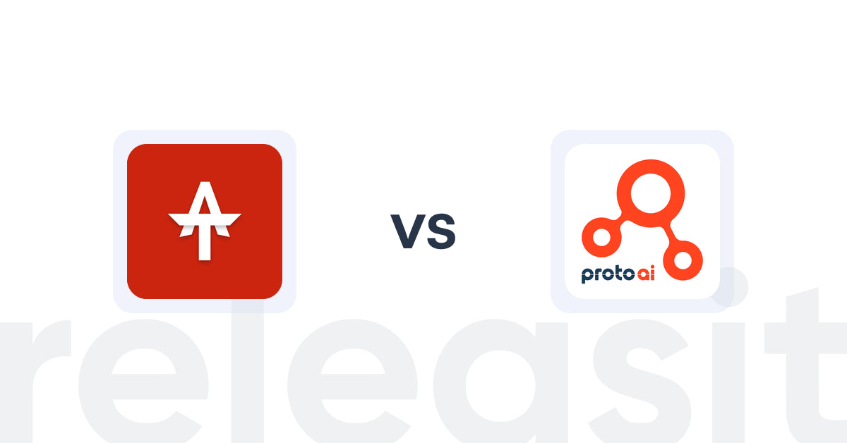 Shopify Upsell and Cross-sell Apps: TapAsko vs Proto AI Commerce