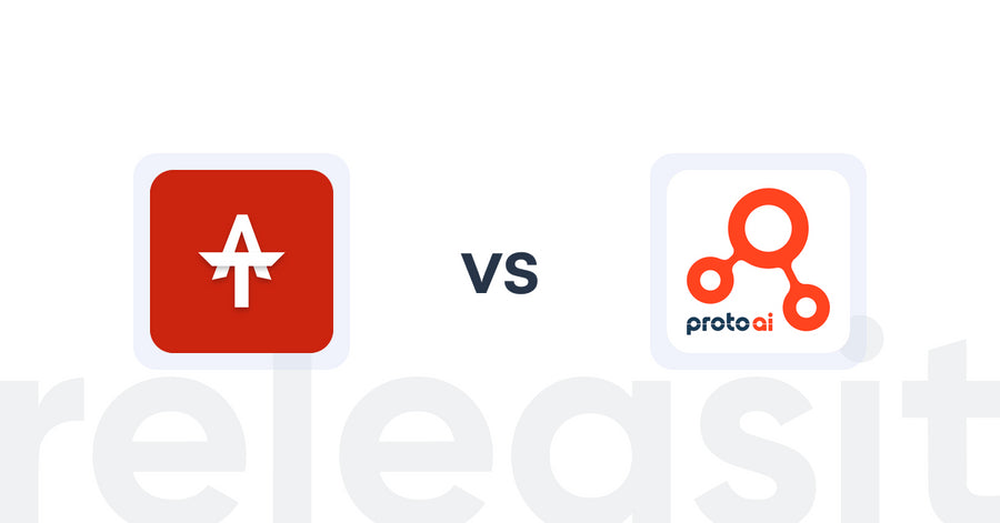 Shopify Upsell and Cross-sell Apps: TapAsko vs Proto AI Commerce