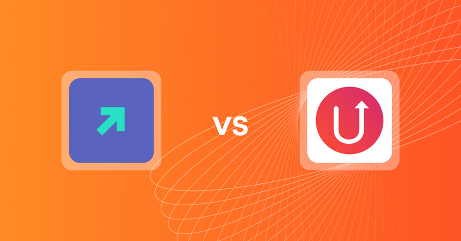 Shopify Upsell and Cross-sell Apps: Flex Upsell Cart vs. Upsellify‑ Upsell/Cross‑sell