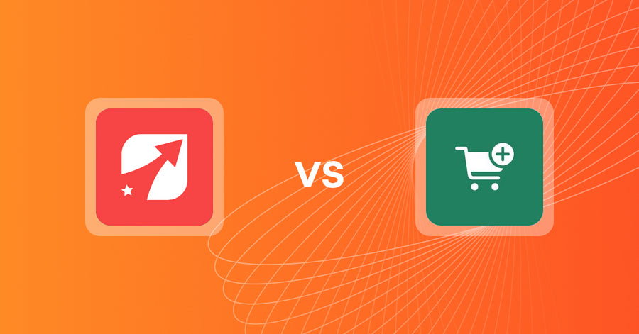Shopify Upsell and Cross-Sell Apps: Magic Instant Upsell vs Checkout Upsell by Code Ninjas