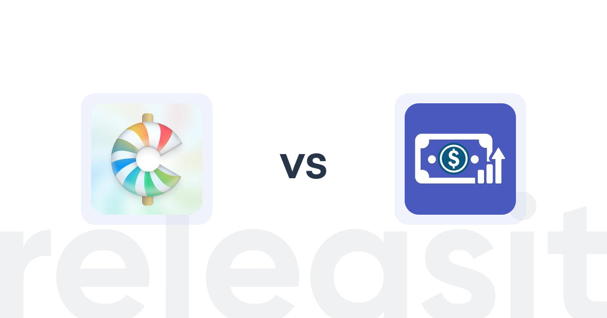 Shopify Upsell and Cross-Sell Apps: CartCandy ‑ Upsell & Drawer vs Checkout Upsell