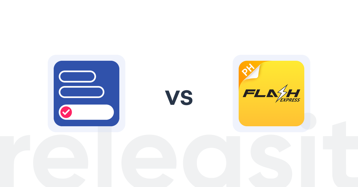 Shopify Cash on Delivery (COD) Apps: MyEasyForm vs Flash Express Philippines