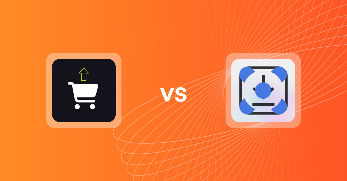 Shopify Upsell and Cross-sell Apps: LevelUp Cross‑sells vs XO Search & Recommendation