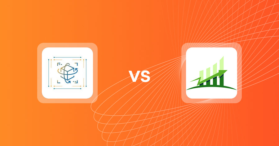 Shopify Upsell and Cross-Sell Apps: Digiware AI Products Recommend vs PeecAI: AI Recommend Engine