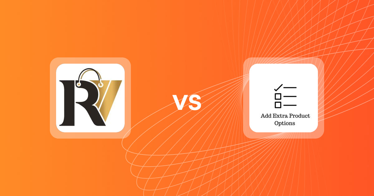 Shopify Upsell and Cross-sell Apps: LitaCat ‑ ReVisit vs Upsell | Extra Product Add‑ons